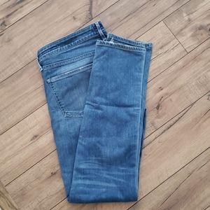Citizens of humanity jeans